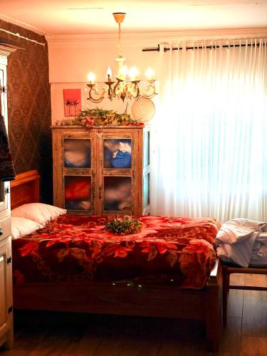 Paradise House in Majdal Shams