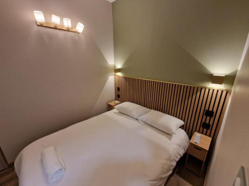 Hotel Du Centre 1