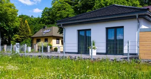 Apartment 1 in Zella-Mehlis, Deutschland
