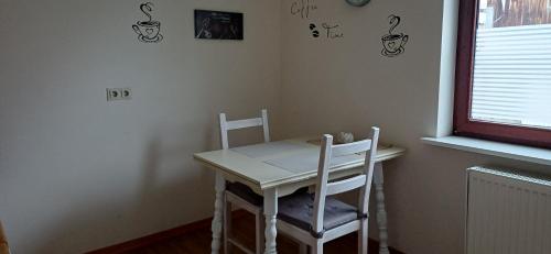 Ferienwohnung Linde in 林德拉爾