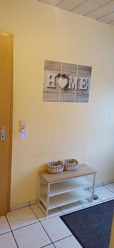 Ferienwohnung Linde in 林德拉爾