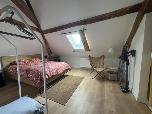 Rustique Chic proche centre-ville