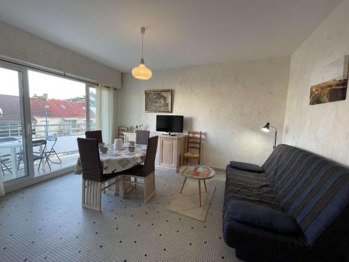 SJ410-004 - Appart Studio alcôve 4 couchages SAINT JEAN DE MONTS - image 3