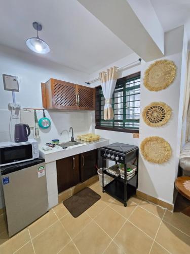 Affordable Luxury Ruaka 2 in รูอากา