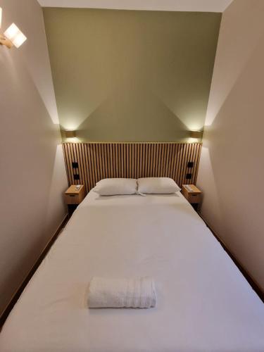 Hotel Du Centre 2