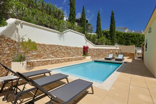 Villa Telma