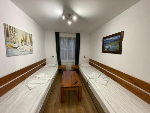 Edelweiss Central Hotel – Bansko, NC