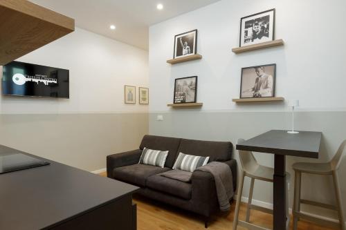 Apartments Trieste Centro I Flo