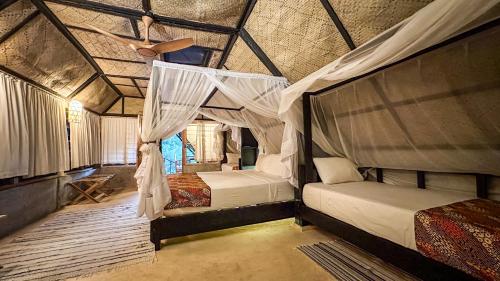 Lions Eco Resort & Spa in Malindi