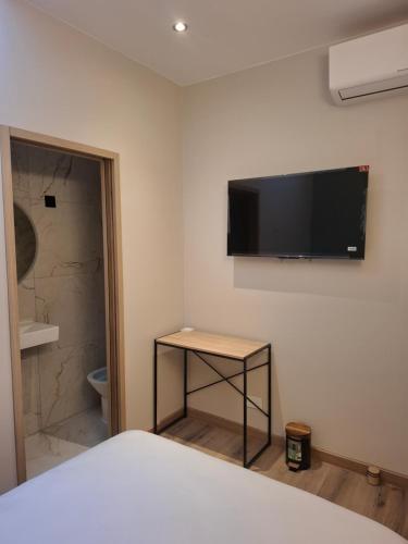 Hotel Du Centre – Marseille, NY