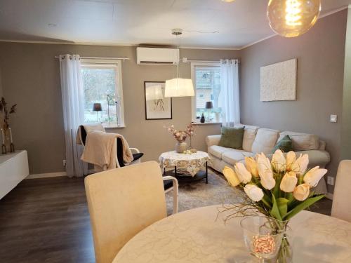 Kattugglans gästhus i utkanten av Ljungby (Kattugglans gasthus i utkanten av Ljungby) in Ljungby