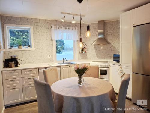 Kattugglans gästhus i utkanten av Ljungby (Kattugglans gasthus i utkanten av Ljungby) in Ljungby