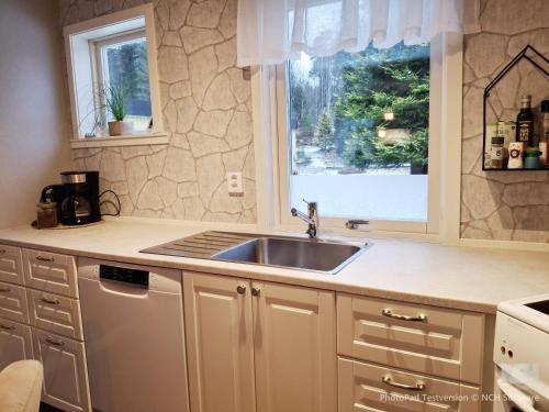 Kattugglans gästhus i utkanten av Ljungby (Kattugglans gasthus i utkanten av Ljungby) in Ljungby