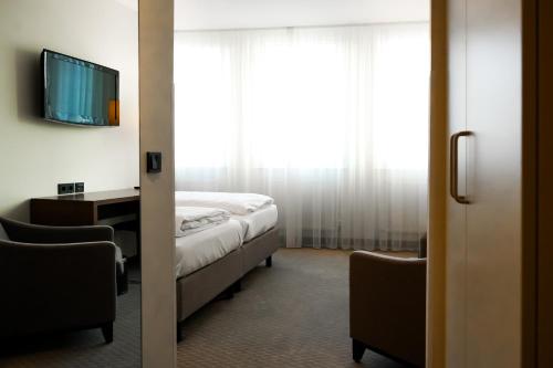 Hotel Sylter Hof Berlin Superior - image 31