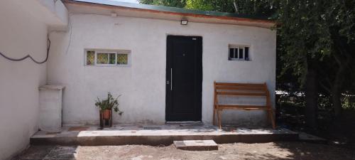 Departamento en Villa Santa Cruz del Lago