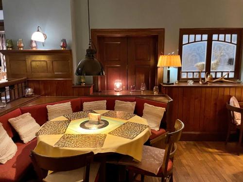 Parkschloßchen Hotel in Bad Liebenwerda