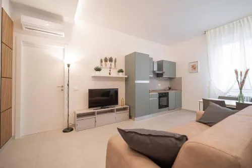 Alloggio Primula - Gionic Apartments Bologna photo 2