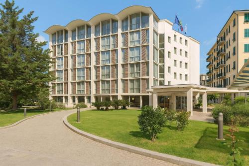 B&B HOTEL Imperia Rossini al Teatro in Imperia