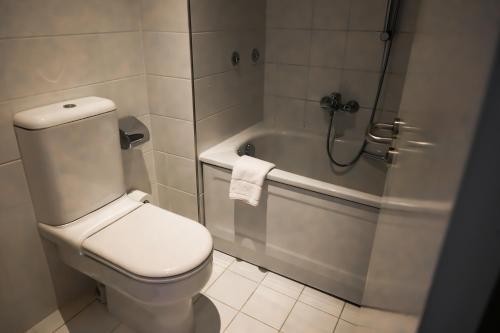 Hotel Sylter Hof Berlin Superior - image 30