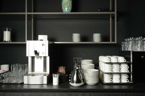 Hotel Sylter Hof Berlin Superior - image 40