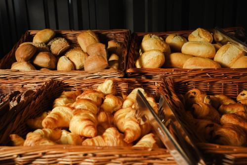 Hotel Sylter Hof Berlin Superior - image 29