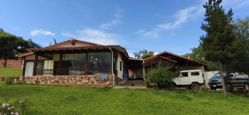 Gästehaus Samaipata