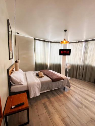 Nice & Cozy Suite in CDMX, near Roma,Zocalo 7 in Mexico City, Mexico