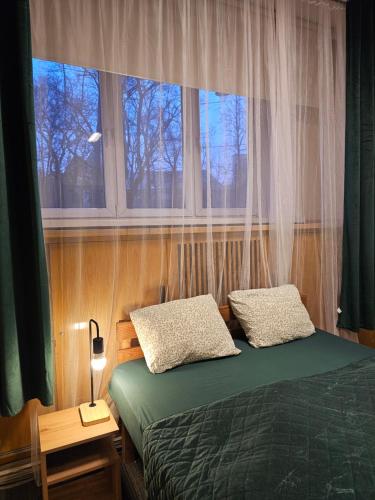 W94 Hostel Room Type - Budget Double Room