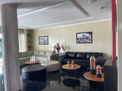 Hotel Center Vitoria in Vitória De Santo Antão