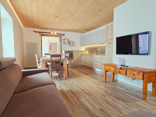 La Perla di Fassa - Alpine Stay Apartments