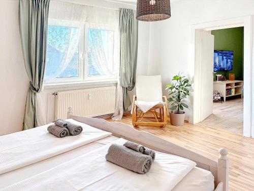 GurkenLoft in Lübbenau, Deutschland