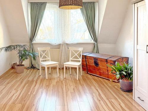 GurkenLoft in Lübbenau, Deutschland