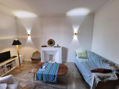 Joli Appartement 3 pièces