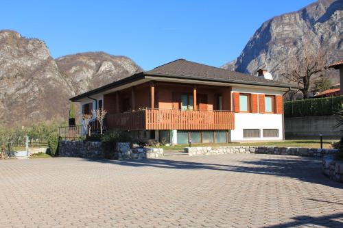 A szálláshely kívülről, LA MUELE Affittacamere in Gemona Del Friuli