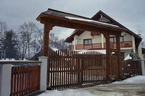. Casa Dilu
