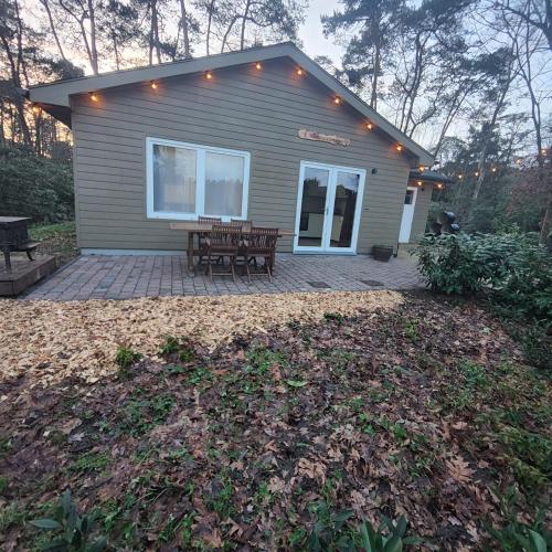 De Spetser gîte à louer Lipseinde