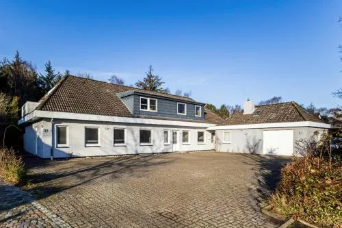 Heverstroem Appartement Heverstroem 5 in St. Peter-Ording, Deutschland