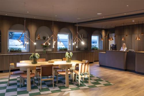 Mercure Stuttgart City Center - image 41