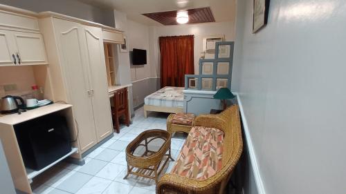 Excellent room comfort & quality