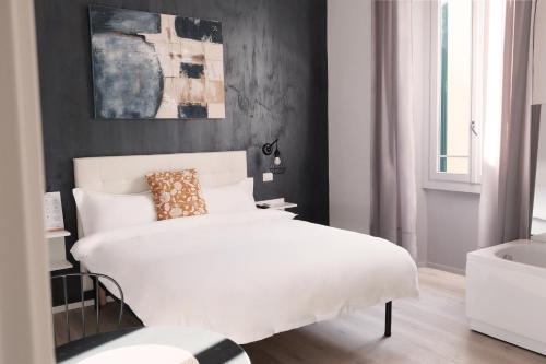 Numi B&B, Rome