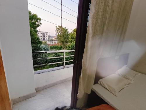 Thakur Ji Dham - Vrindavan