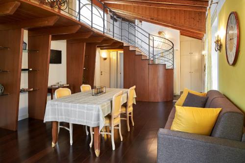 P&P Piazza Bergamo Apartment, Bergamo (Foto 3)
