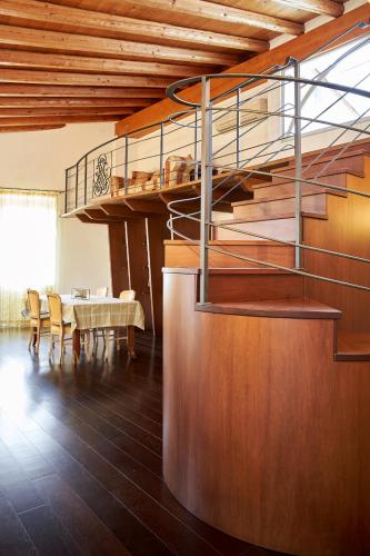 P&P Piazza Bergamo Apartment, Bergamo (Foto 4)