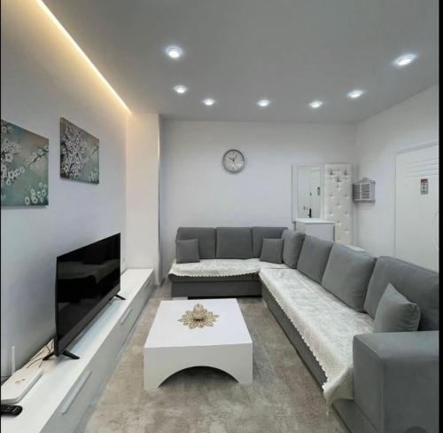 Paco Apartment Center Shkoder