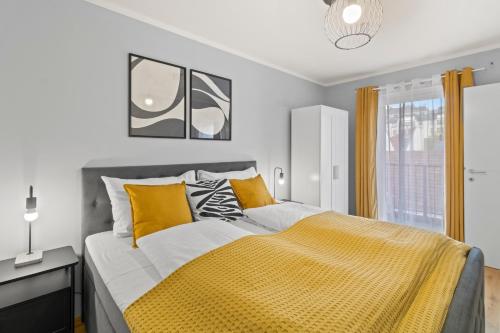 Modern 1BR near Meidling Metro - Near U6 Metro in Wien, Österreich