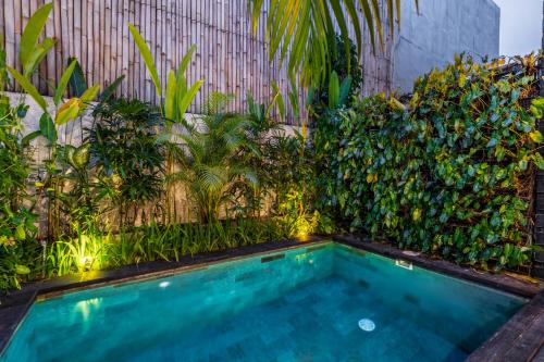 Ocean Breeze Berawa Villa - image 2