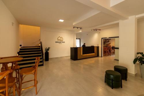 Vestabils, Ibirama Vale Hotel in Rodeio