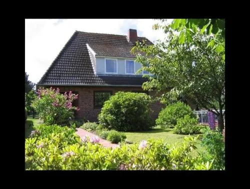 Tarje in Süddorf, Deutschland