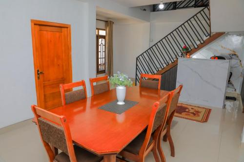 Dream Stay Green in Nuwara Eliya