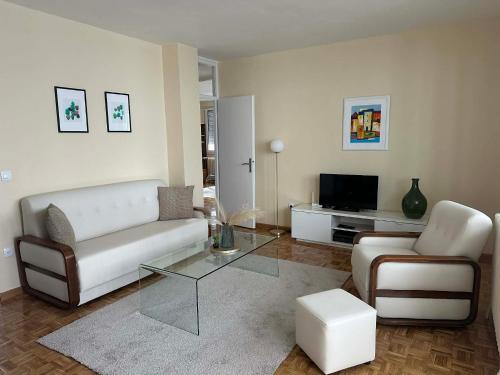 Apartman Lagom